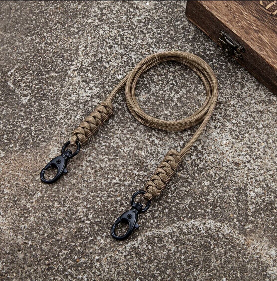 Paracord Glasses Lanyard /Paracord Sunglasses Strap