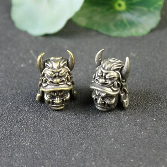 Japanese Samurai Helmet 5