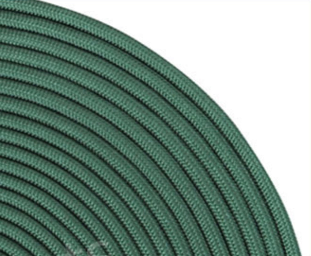 550 Paracord Base Colours Spooled