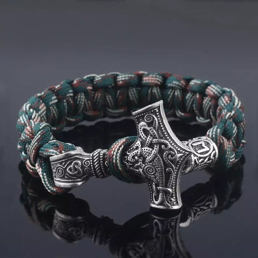 Viking Nordic/ Thor Bracelets Gallery Image 0