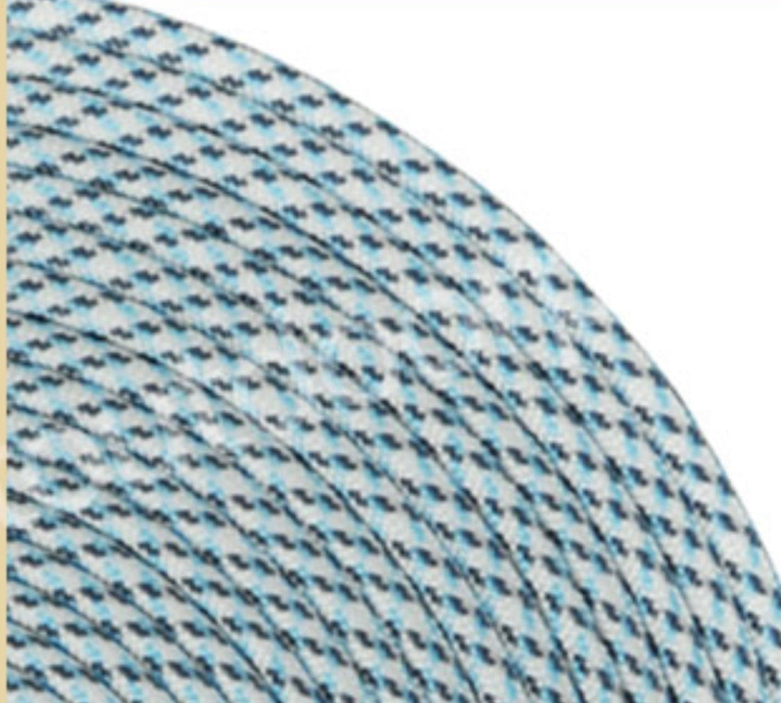 550 Paracord Multicolour Spools