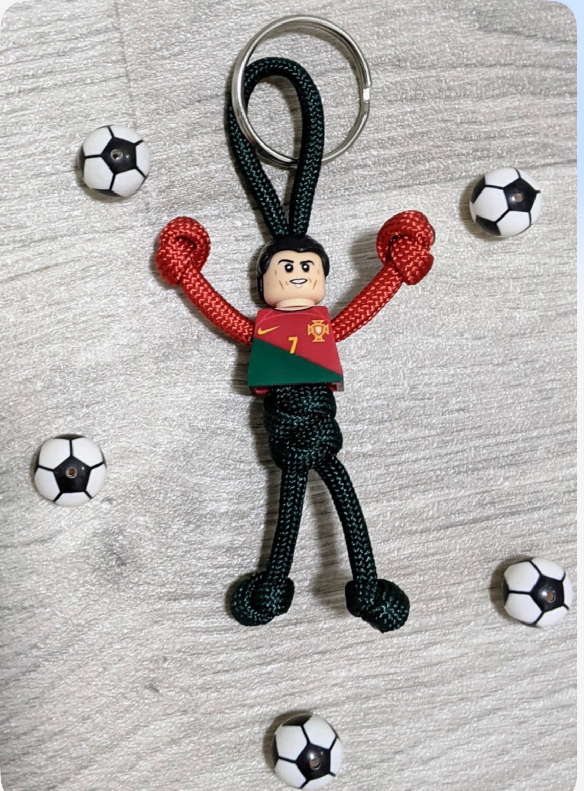 Renaldo Keyring