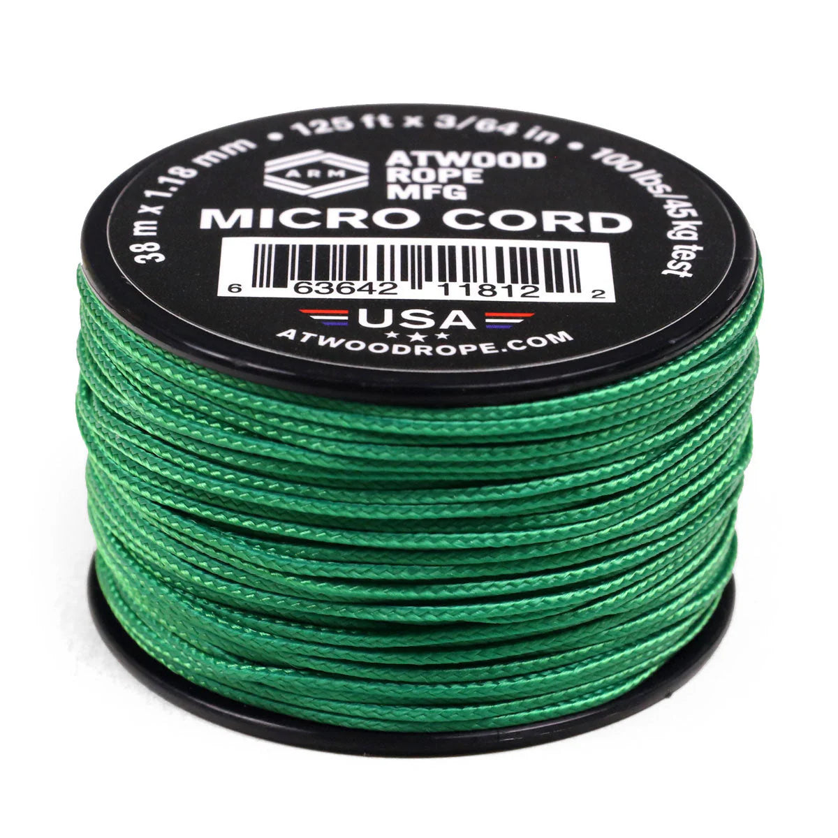 Micro Cord Various Lengths