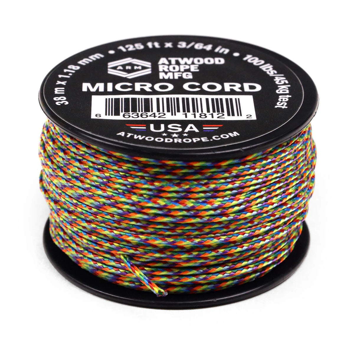 Micro Cord Various Lengths
