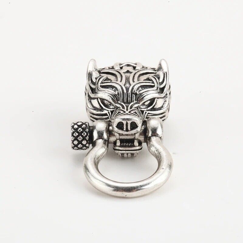 Alloy Adjustable Paracord Bracelet shackles Gallery Image 4