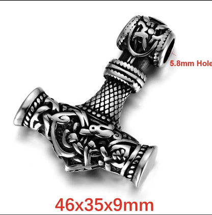 Alloy Adjustable shackles paracord Bracelet