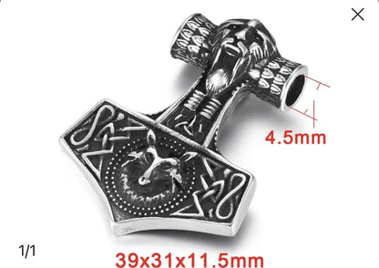 Alloy Adjustable shackles paracord Bracelet