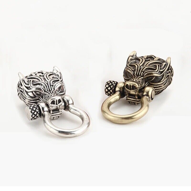 Alloy Adjustable Paracord Bracelet shackles Gallery Image 2