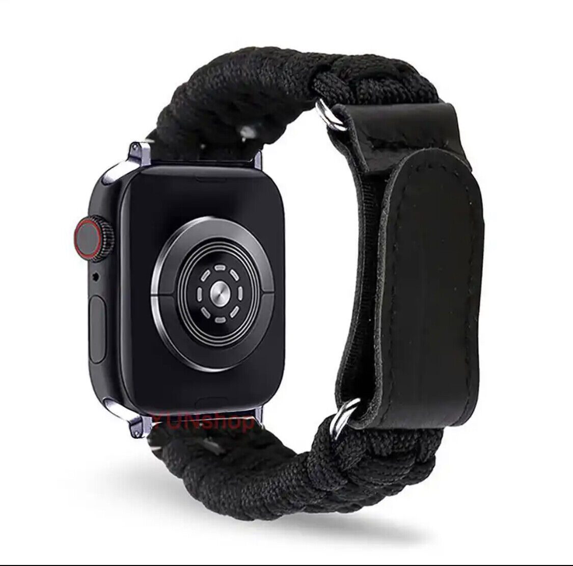 Upgraded Apple watch Paracord Bracelet UK supplier Gallery Image 1
