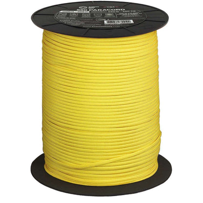 305M of premium quality Atwood 550 Paracord
