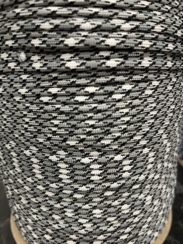 305M of premium quality Atwood 550 Paracord Gallery Image 7