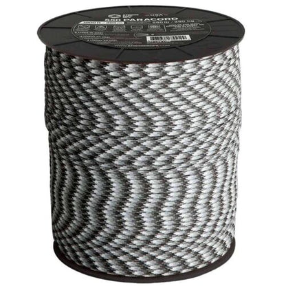 305M of premium quality Atwood 550 Paracord Gallery Image 2