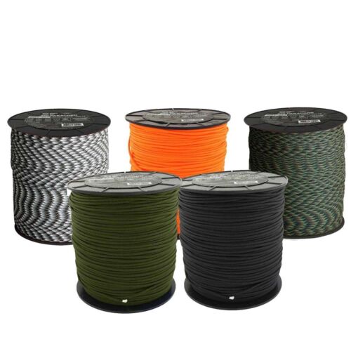 305M of premium quality Atwood 550 Paracord Main Image
