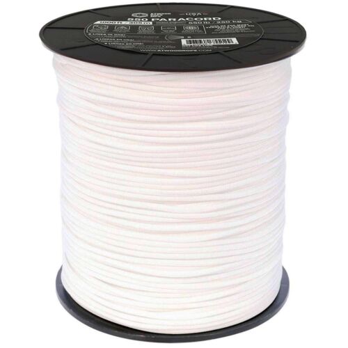 305M of premium quality Atwood 550 Paracord Gallery Image 3