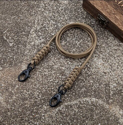 Paracord Glasses/Sunglasses Lanyard Gallery Image 1