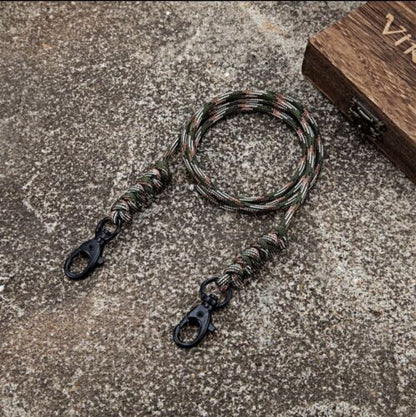 Paracord Glasses/Sunglasses Lanyard Gallery Image 2