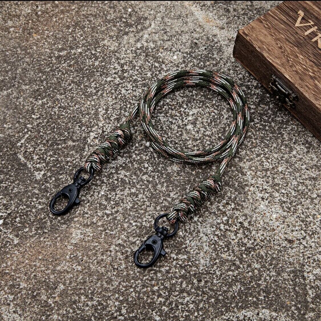 Paracord Glasses Lanyard /Paracord Sunglasses Strap