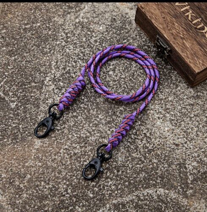 Paracord Glasses/Sunglasses Lanyard Gallery Image 4