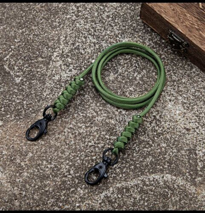 Paracord Glasses/Sunglasses Lanyard Gallery Image 0