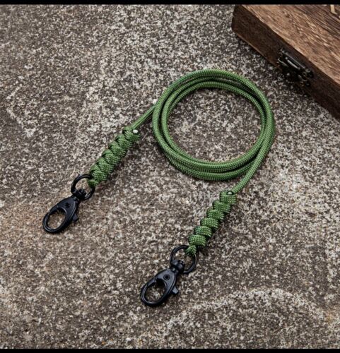 Paracord Glasses/Sunglasses Lanyard Gallery Image 0