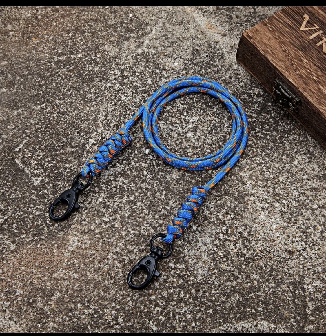 Paracord Glasses Lanyard /Paracord Sunglasses Strap