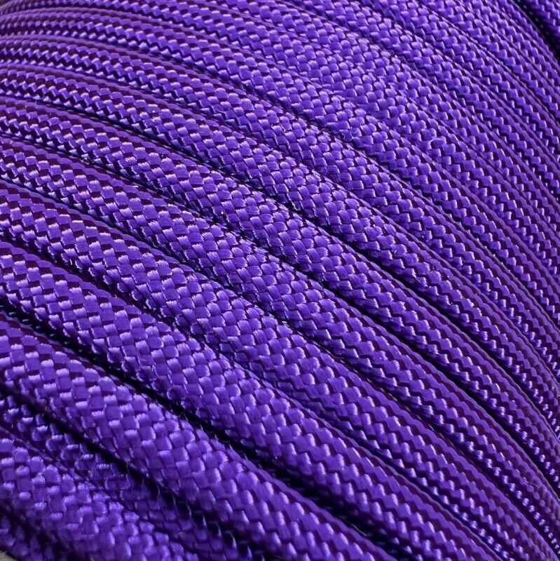 10mm PPM (Polypropylene) Rope, Braided  Cord Sailing,Climbing, Boat and Dog lead