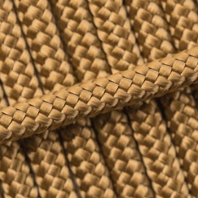 10mm PPM (Polypropylene) Rope, Braided  Cord Sailing,Climbing, Boat and Dog lead