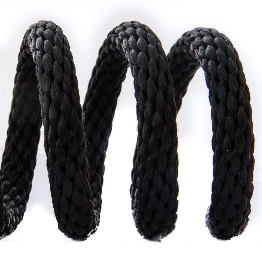 10mm PPM (Polypropylene) Rope, Braided  Cord Sailing,Climbing, Boat and Dog lead