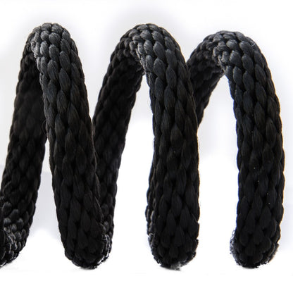 10mm PPM (Polypropylene) Rope, Braided  Cord Sailing,Climbing, Boat and Dog lead