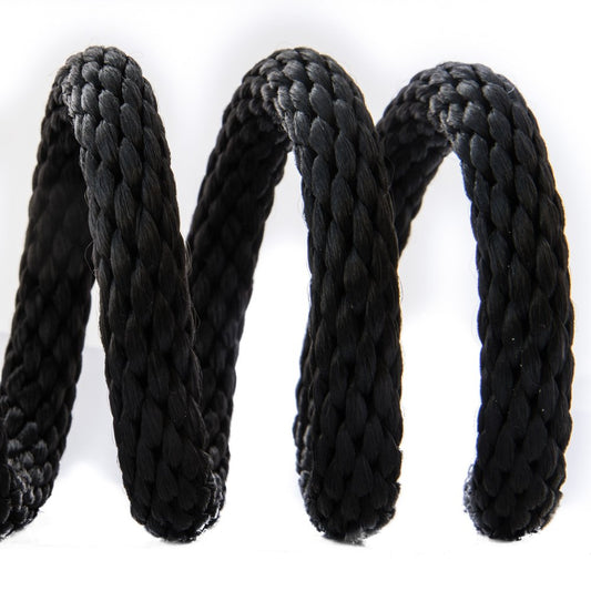 10mm PPM (Polypropylene) Rope, Braided  Cord Sailing,Climbing, Boat and Dog lead