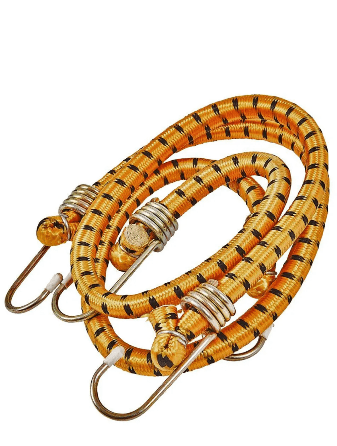 60cm Yellow Bungee Cord Main Image