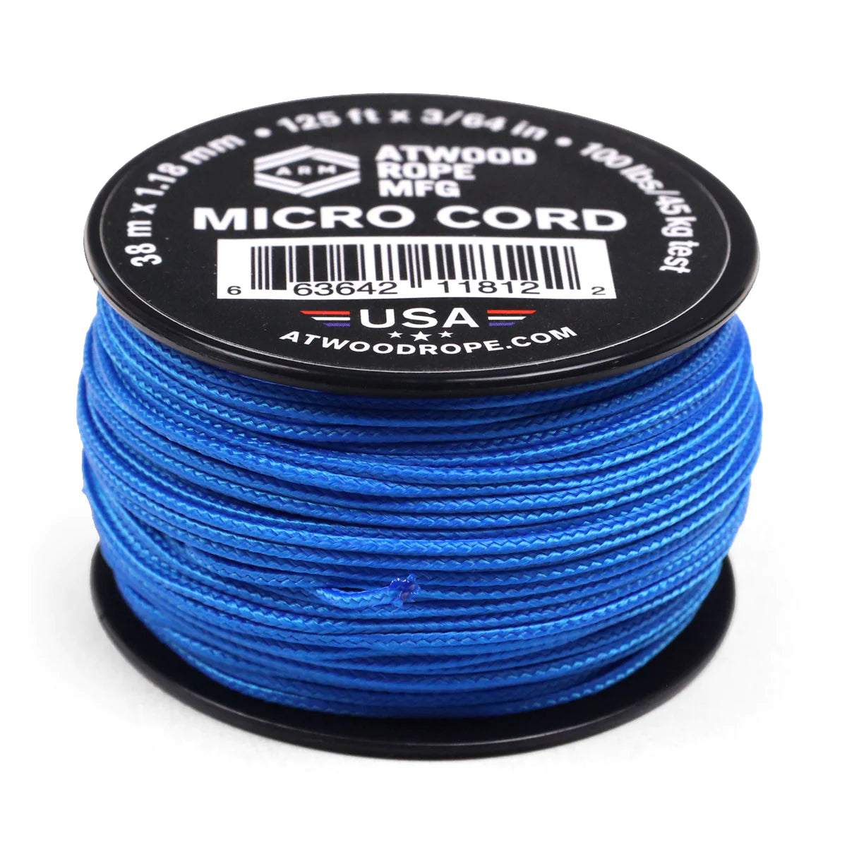 Atwood Micro Cord spools