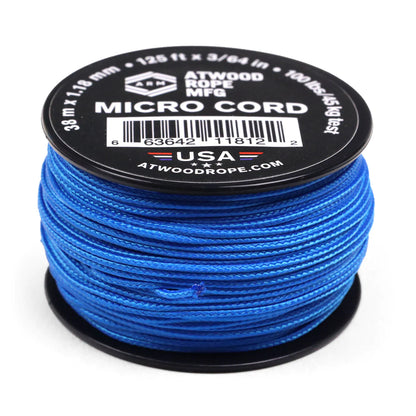Atwood Micro Cord spools