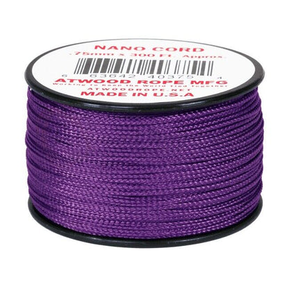 Atwood Micro Cord 30M Lightweight 1.18mm Diameter Will Not Be Beaten on Price Gallery Image 1