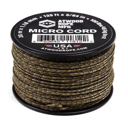 Atwood Micro Cord spools