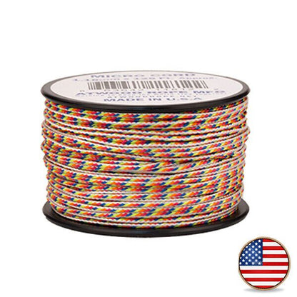 Atwood Micro Cord 30M Lightweight 1.18mm Diameter Will Not Be Beaten on Price Gallery Image 3