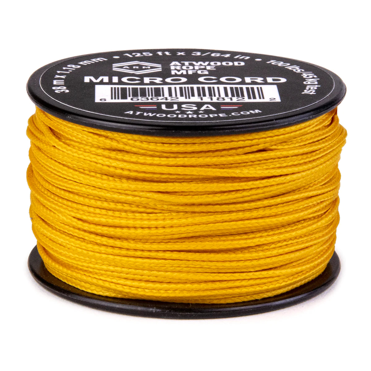 Atwood Micro Cord spools