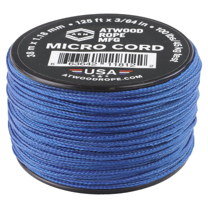 Atwood Micro Cord spools