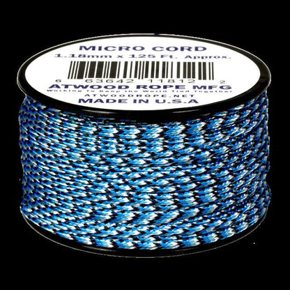 Atwood Micro Cord 30M Lightweight 1.18mm Diameter Will Not Be Beaten on Price Gallery Image 5