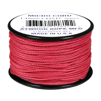 Atwood Micro Cord spools
