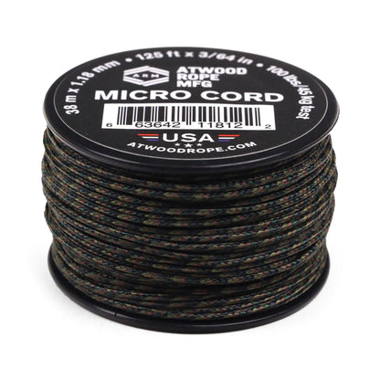 Atwood Micro Cord spools