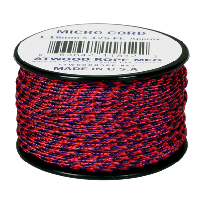 Atwood Micro Cord spools