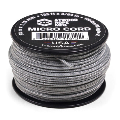 Atwood Micro Cord spools