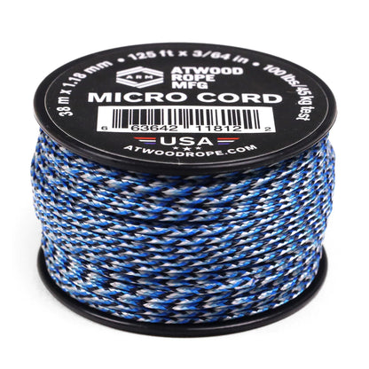 Atwood Micro Cord spools