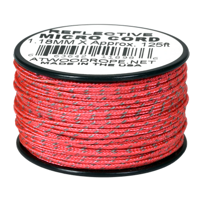 Atwood Micro Cord spools