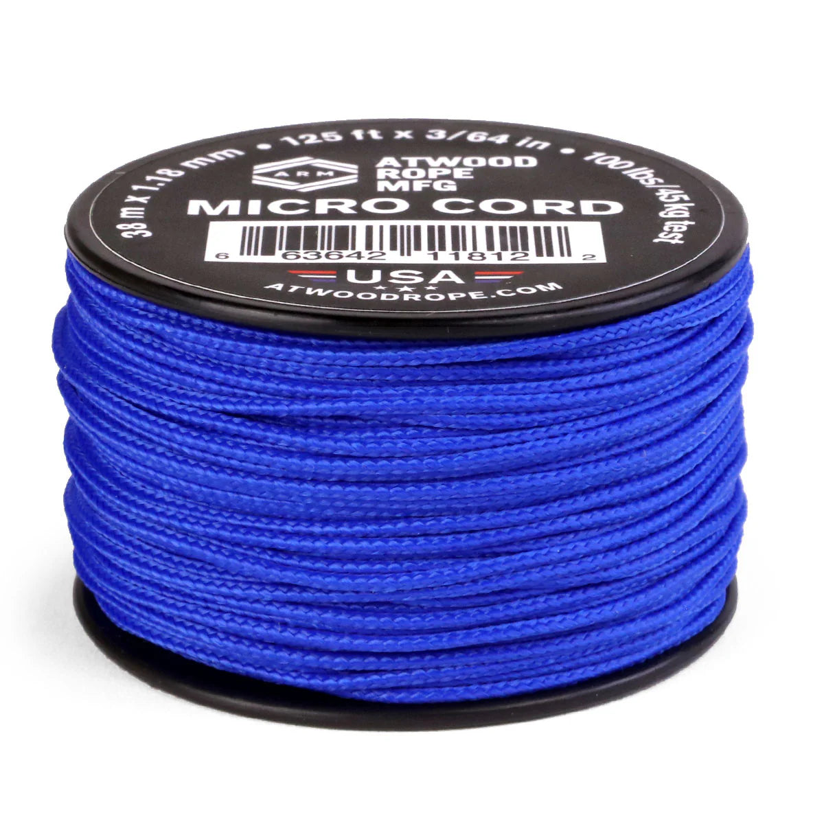 Atwood Micro Cord spools