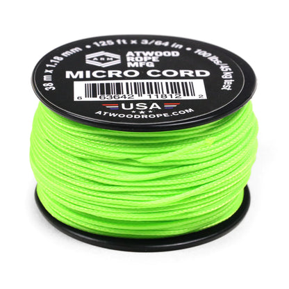 Atwood Micro Cord spools