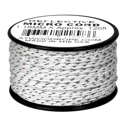 Atwood Micro Cord spools