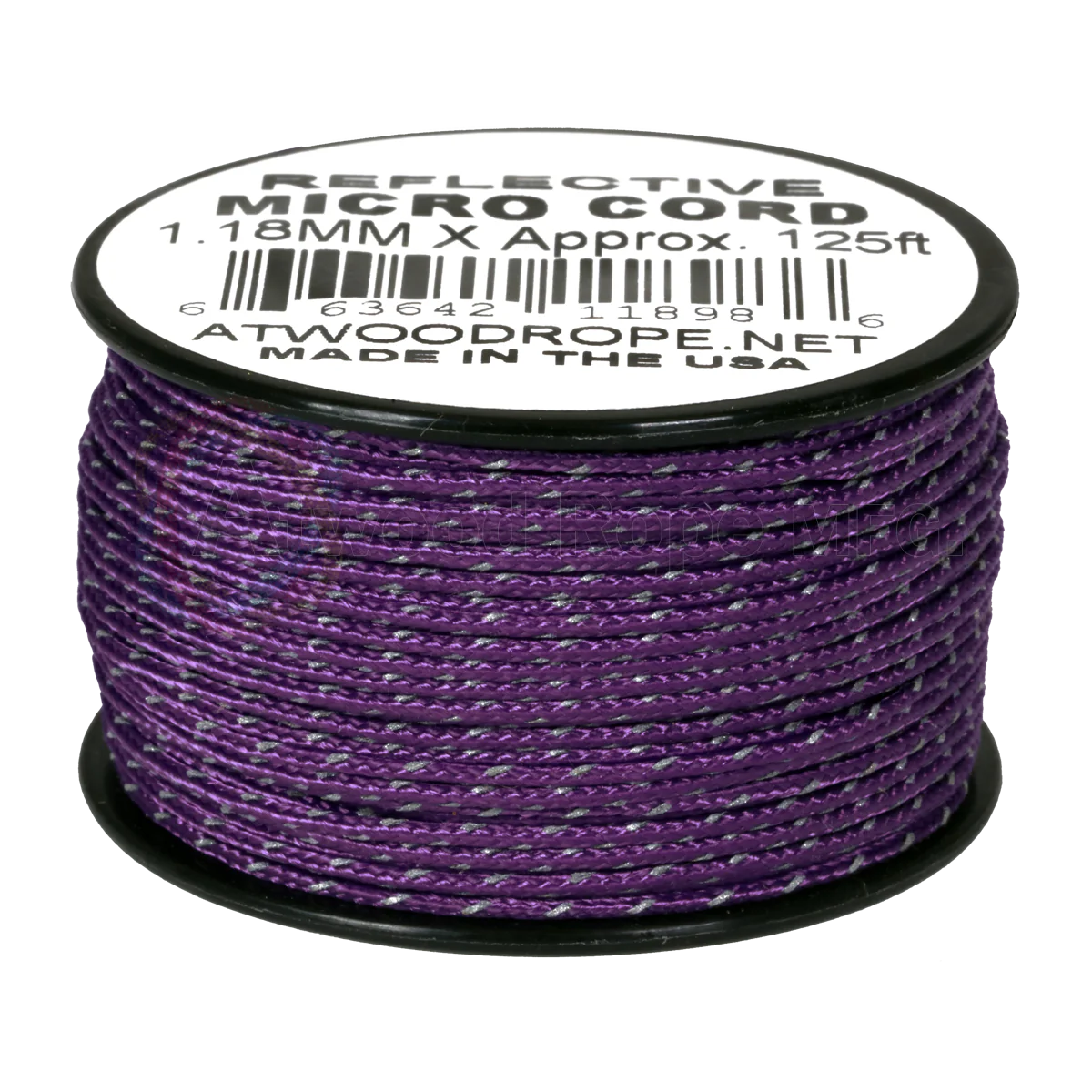 Atwood Micro Cord spools