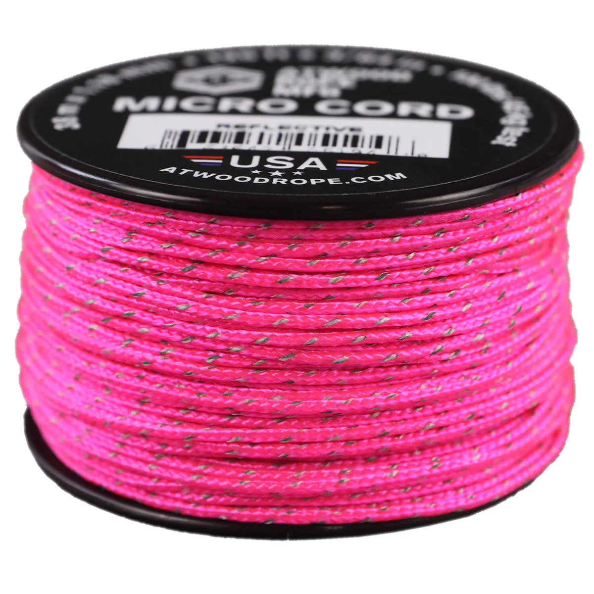 Atwood Micro Cord spools